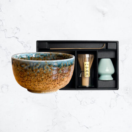 Japanese Matcha Set