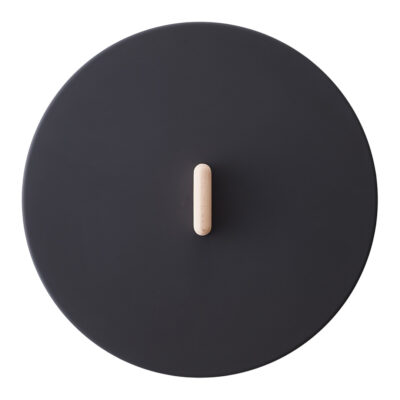 Jiu Beechwood Lid Large