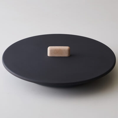 Jiu Beechwood Lid Large