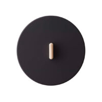 Jiu Beechwood Lid Medium