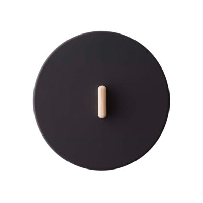 Jiu Beechwood Lid Medium