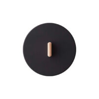 Jiu Beechwood Lid Small