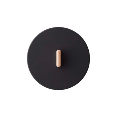 Jiu Beechwood Lid Small