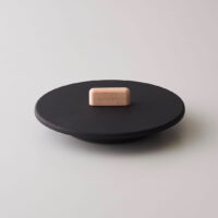 Jiu Beechwood Lid Small
