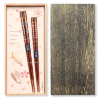 Murasakura Chopstick Set