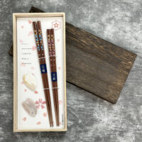 Murasakura Chopstick Set