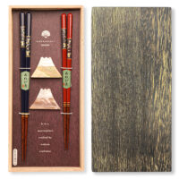 Usagichirashi Chopstick Set