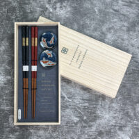 Nishiki Yugetsu Chopstick Set