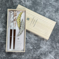 Rukkora Chopstick Set