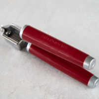 KitchenAid Garlic Press Red