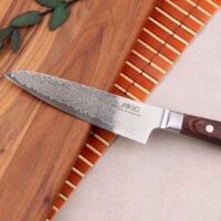 MAC DAMASCUS PARING 115MM