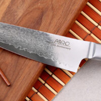 MAC DAMASCUS PARING 115MM