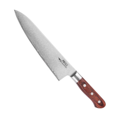 Mac Damascus Gyuto 200mm