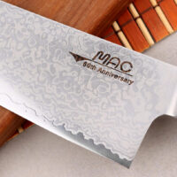 Mac Damascus