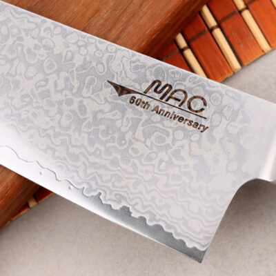 Mac Damascus