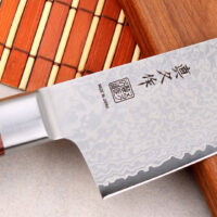 Mac Damascus