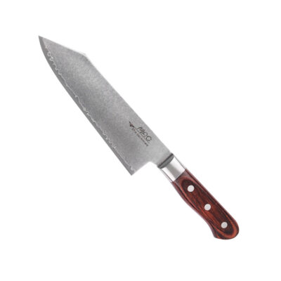 Mac Damascus Kiritsuke 165mm