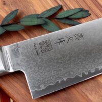 Mac Damascus