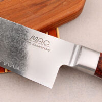 Mac Damascus Kiritsuke