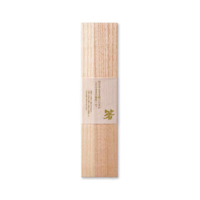 Marunao Chopstick Gift Box Wood