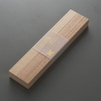 Marunao Chopstick Gift Box Wood