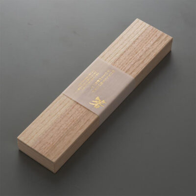 Marunao Chopstick Gift Box Wood