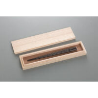 Marunao Chopstick Gift Box Wood