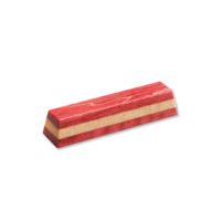 Marunao Chopstick Rest Red-White
