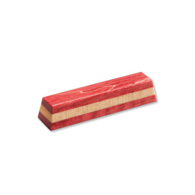 Marunao Chopstick Rest Red-White