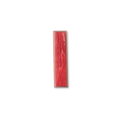 Marunao Chopstick Rest Red-White