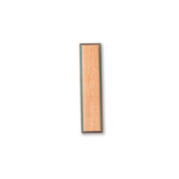 Marunao Chopstick Rest White-Blue