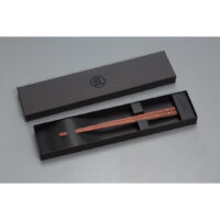 Marunao Deluxe Hyakunen 8-sided Chopstick Granadillo