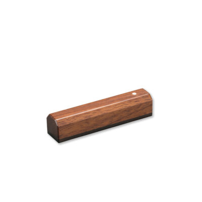 Marunao Hexagon Chopstick Rest Granadillo