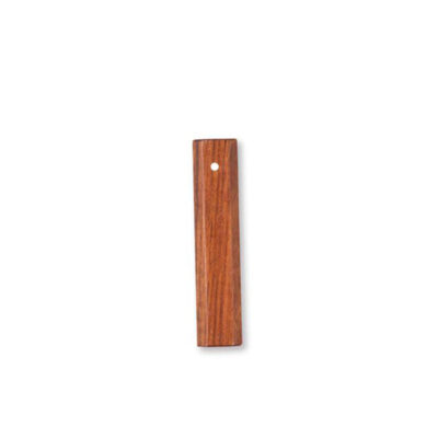 Marunao Hexagon Chopstick Rest Granadillo