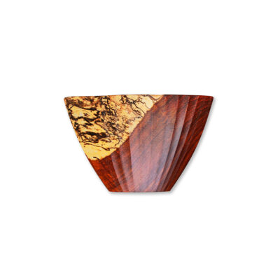 Marunao Kezuriwan Bowl Granadillo