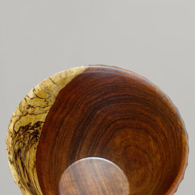 Marunao Kezuriwan Bowl Granadillo