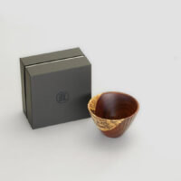 Marunao Kezuriwan Bowl Granadillo