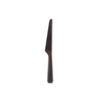 Marunao Maison Butter Knife Ebony