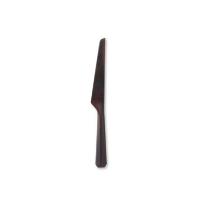 Marunao Maison Butter Knife Ebony