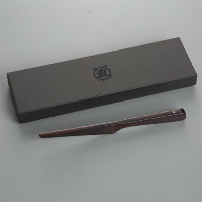 Marunao Maison Butter Knife Ebony