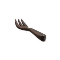 Marunao Maison Dessert Fork Ebony