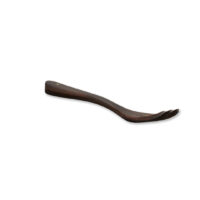 Marunao Maison Dessert Fork Ebony
