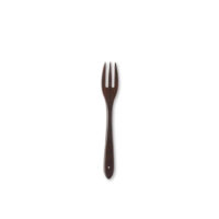 Marunao Maison Dessert Fork Ebony