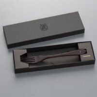 Marunao Maison Fork Ebony