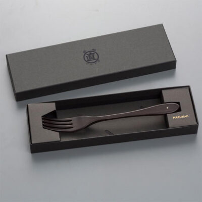 Marunao Maison Fork Ebony