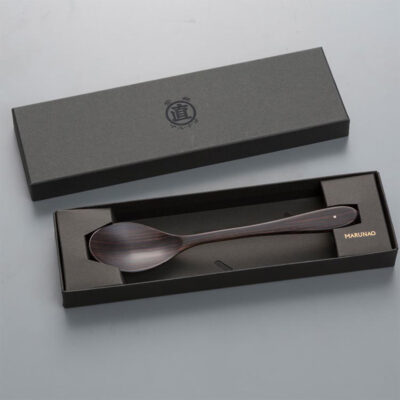 Marunao Maison Spoon Ebony