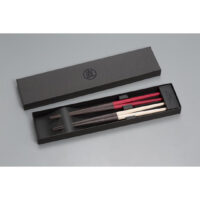 Marunao Micarta Couple Chopstick Set
