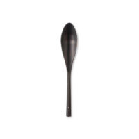 Marunao Opera Renge Spoon Ebony