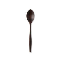 Marunao Opera Spoon Ebony