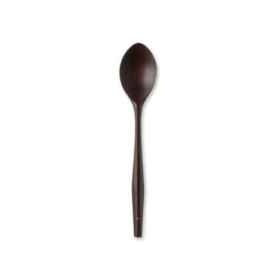 Marunao Opera Spoon Ebony